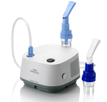 Philips Respironics Innospire Essense Nebulizer
