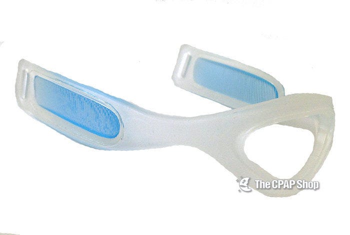Philips Respironics Nuance Pro Gel Frame
