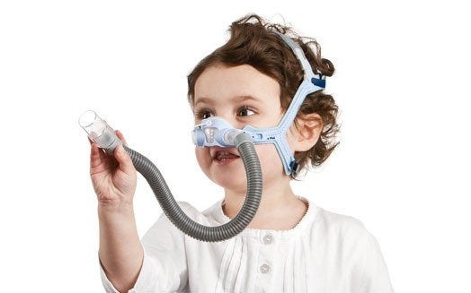 ResMed Swift FX CPAP Mask