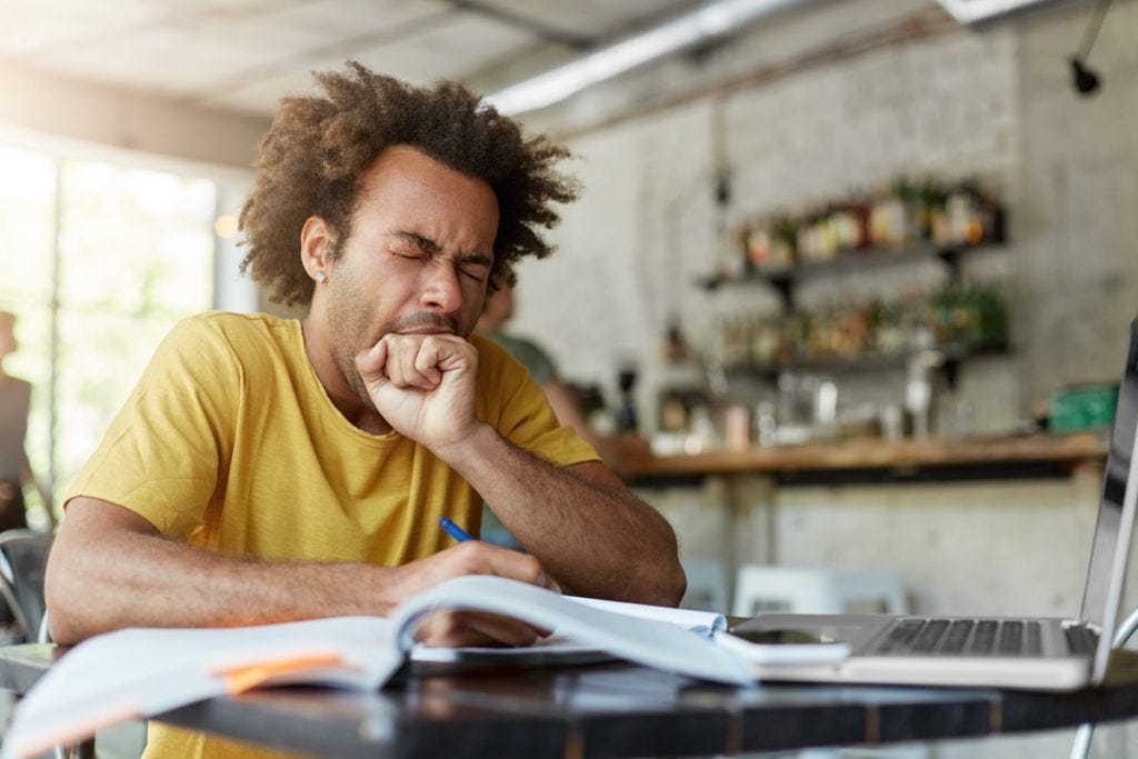 The Shocking Consequences of Daylight Savings Time