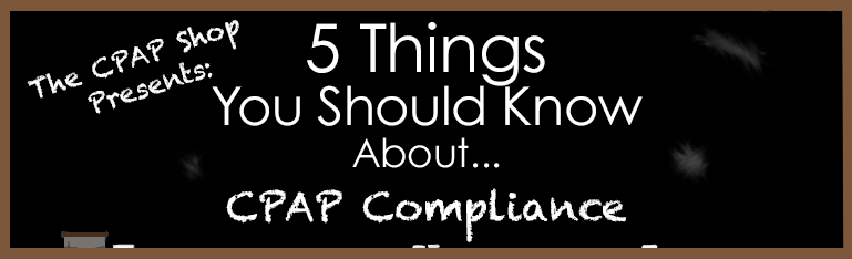 5 things you should know compliance