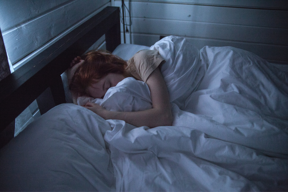 10 Surprising Facts About Sleep