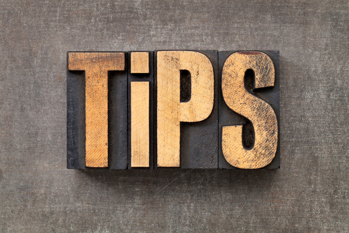 Better CPAP Therapy Tips