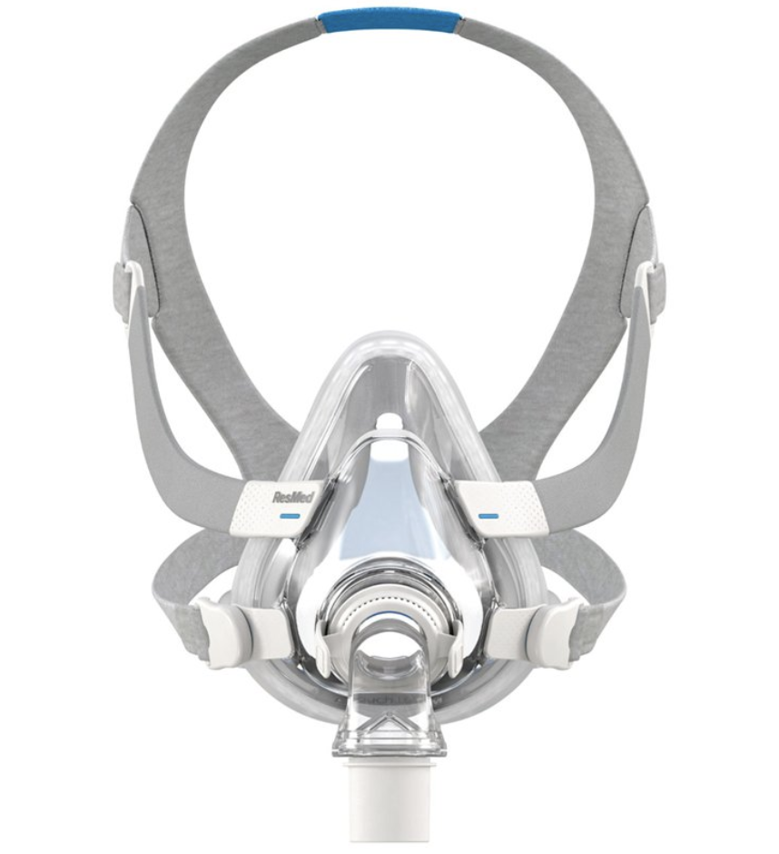 ResMed AirTouch F20 Mask