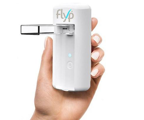 Flyp Portable Nebulizer