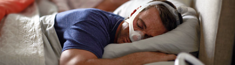 Philips Respironics DreamWisp Nasal CPAP Mask