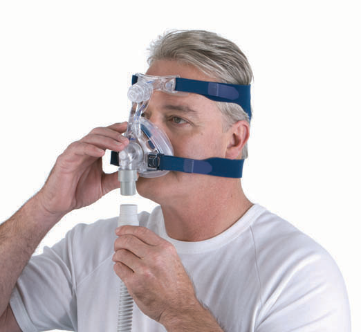 ResMed Mirage Activa LT Nasal Mask with Headgear