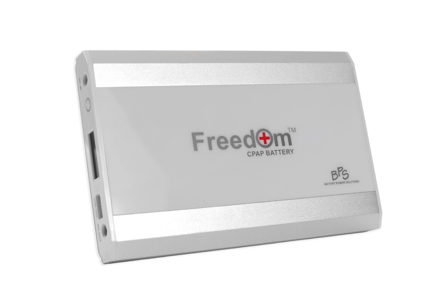 Freedom Travel Battery 