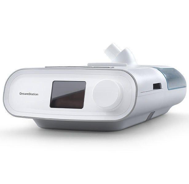 dreamstation cpap machine