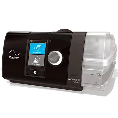 ResMed CPAP Machines