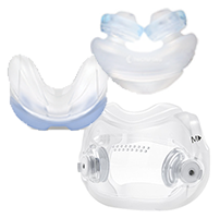 CPAP Mask Parts