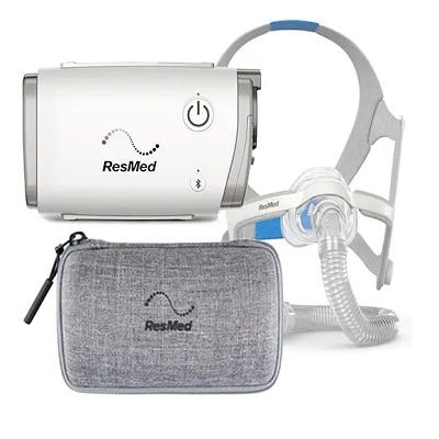 ResMed Nasal Pad for CPAP masks