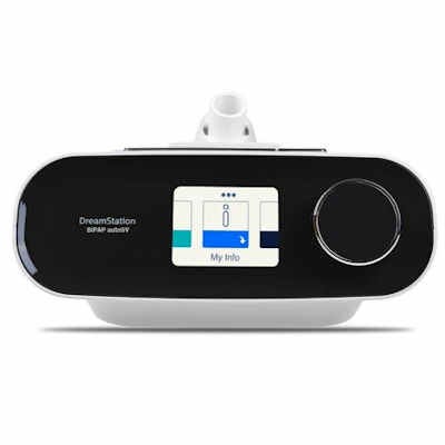 BiPAP Machine