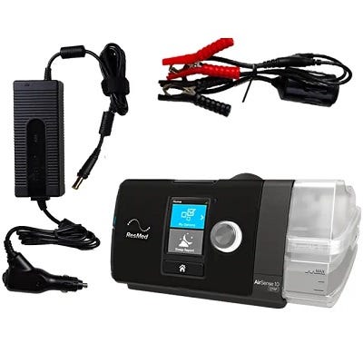 ResMed CPAP Power Supplies