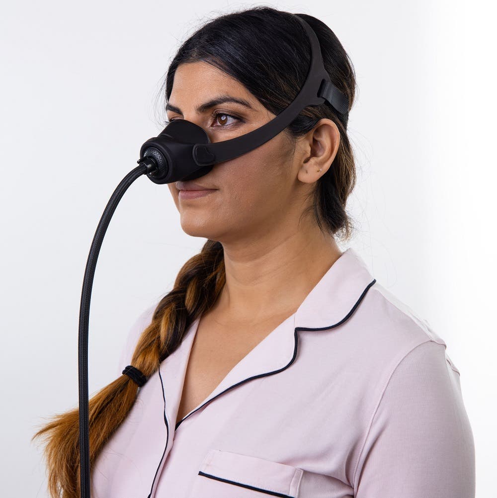 Somnera™ System Complete Nasal Mask M3 Bundle -78900-Bundle-2