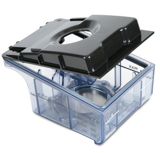 Respironics Water Chamber for PR System One 60 Series