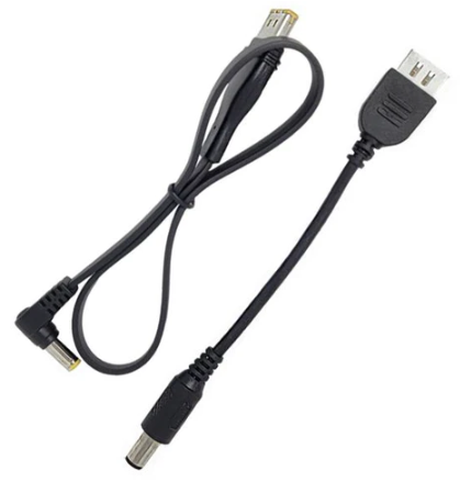 Medistrom ResMed AirSense 11 Adapter Kit for Pilot-24 Lite Battery
