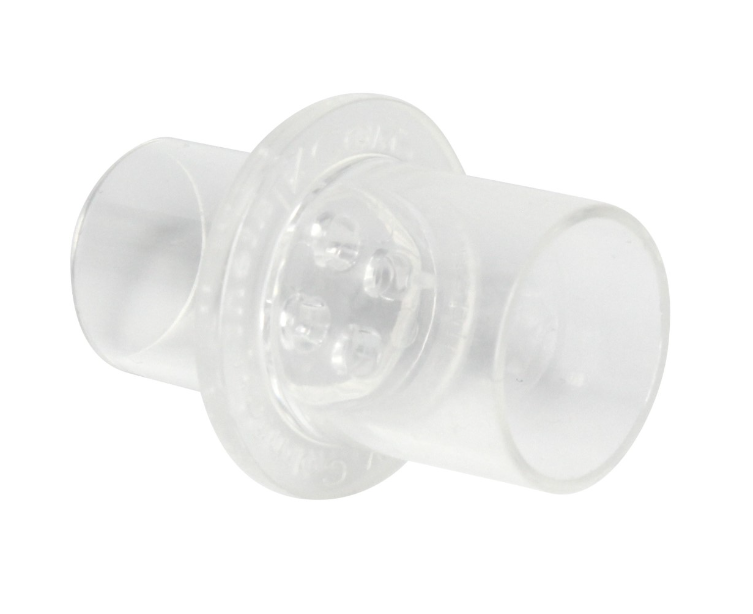 SleepRes V-Com Inspiratory Comfort for PAP Therapy