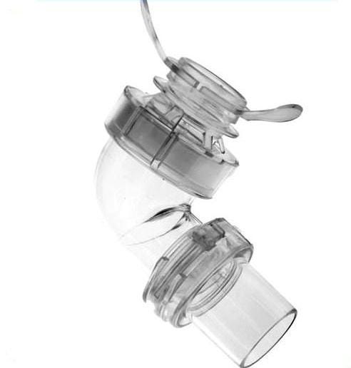 ResMed Ultra Mirage  Full Face Elbow Assembly