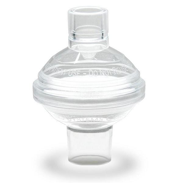 Respironics In-Line Bacteria Filter