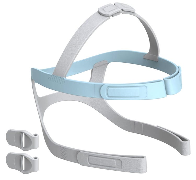 Fisher & Paykel Eson 2 Nasal Mask Replacement Headgear
