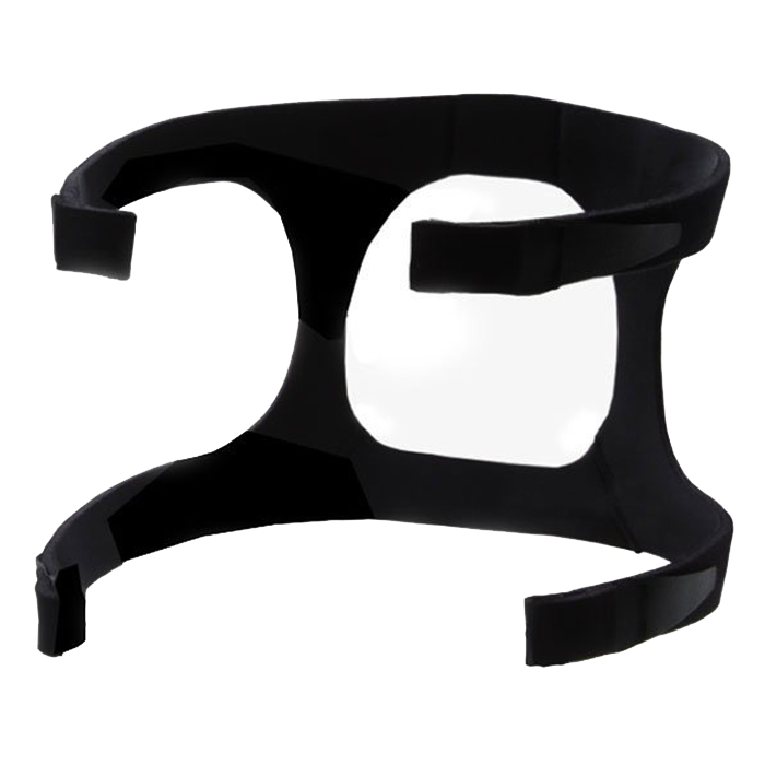 Fisher & Paykel 405 Nasal CPAP Mask Headgear