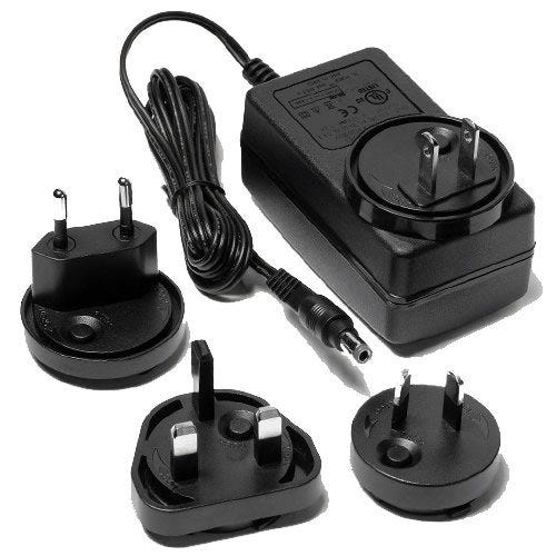Transcend CPAP Universal AC Power Supply with Plug Adapters