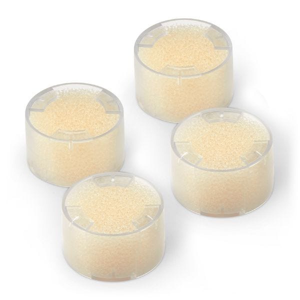 Transcend HME Cartridges (4 Pack)
