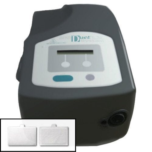 Respironics Duet LX/BiPAP Ultra Fine Filter