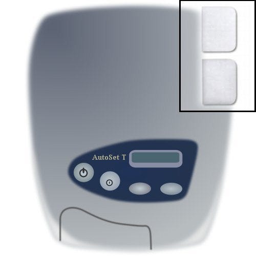 ResMed AutoSet-T CPAP Machine Disposable Filter