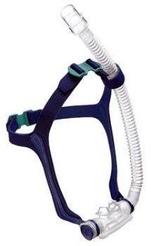 mirage swift ii nasal pillow