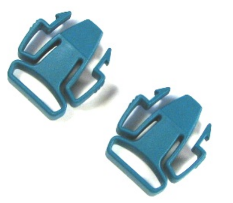ResMed Headgear Clips for Mirage Full Face Mask