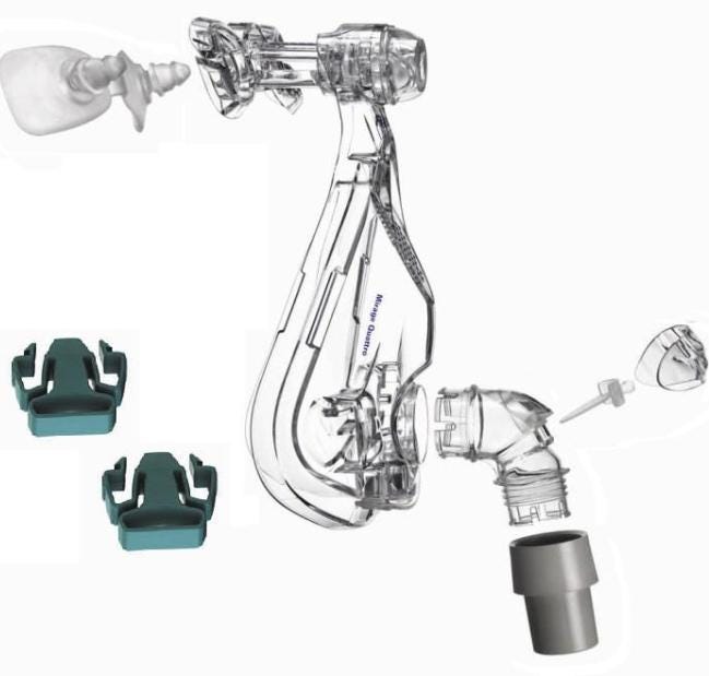 The CPAP Shop
