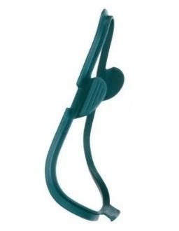 The CPAP Shop - 61276 - Sleep The cushion clip is for the Mirage Quattro Full Fa sku 61276