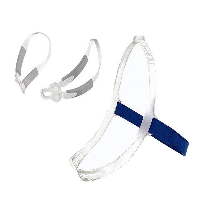 Swift FX Headgear and Bella Loops Combo Pack