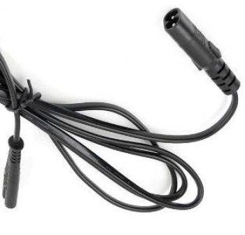 1020425 Respironics CPAP machine AC Extension Cable Cord sku 1020425