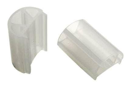 ResMed Ultra Mirage  Forehead Pads