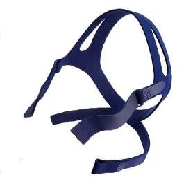 ResMed Mirage Liberty  Full Face CPAP Mask Replacement Headgear