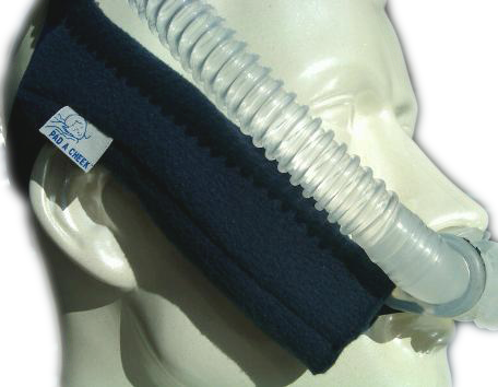 Pad A Cheek Strap Pads for GoLife and Swift