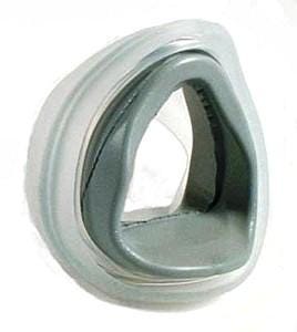 Fisher & Paykel HC406 Mask FlexiFoam Insert & Silicone Seal Kit