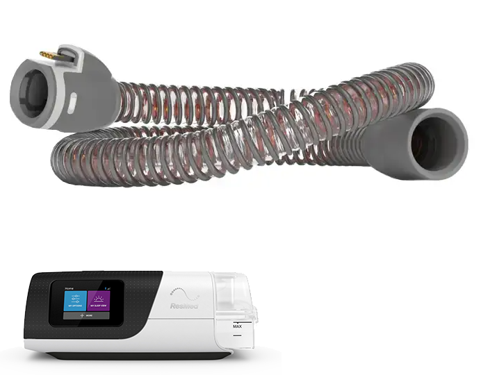 ResMed ClimateLineAir 11 Heated Tubing