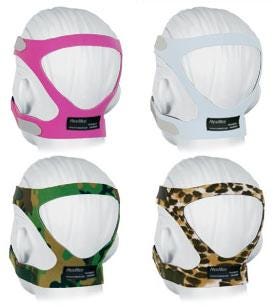 ResMed Customized Universal Headgear