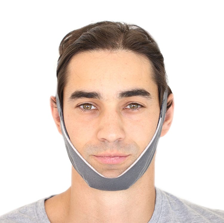 Choice One Medical Adjustable Chin Strap