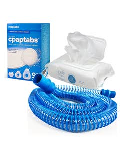 Essential CPAP Cleaning Bundle 