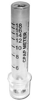 The CPAP Shop - MP-1080 - Sleep The CPAP Pressure Meter is a small lightweight dev sku MP-1080