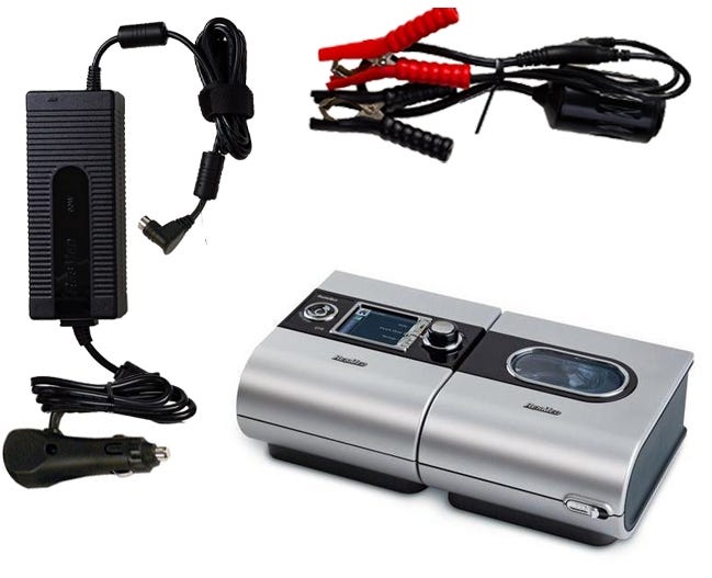 ResMed S9 Series CPAP DC Power Converter