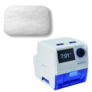 Ultra Fine filter for the DeVilbiss IntelliPAP 2 Auto CPAP (CPAP not included)