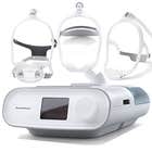 DreamStation Auto CPAP Machine $1 Mask Humidifier Bundle 