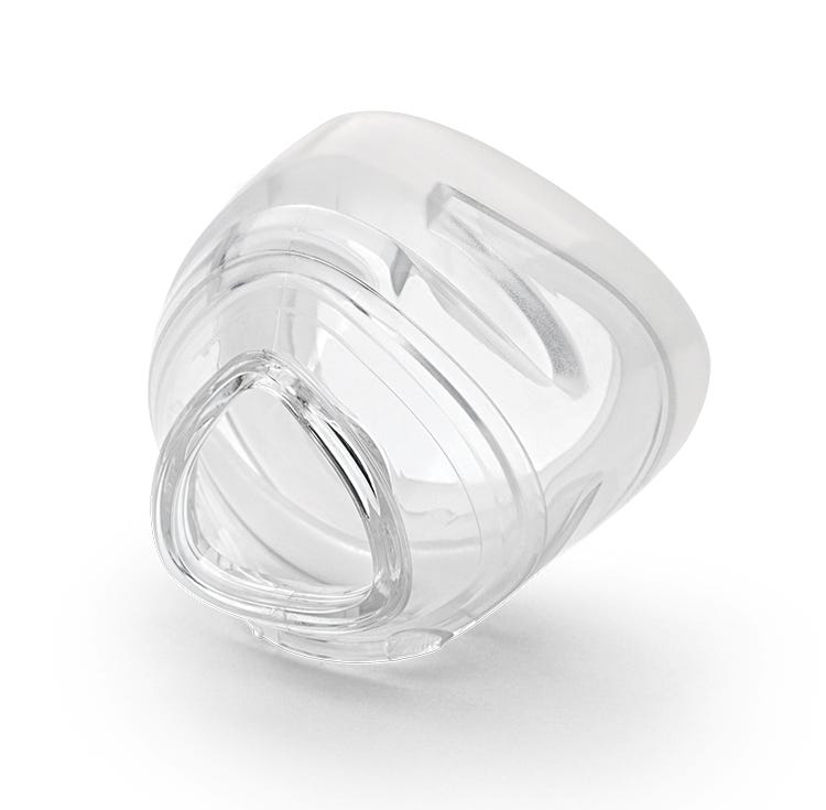 Philips Respironics Nasal Cushion for DreamWisp CPAP Mask