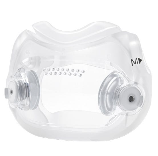 Respironics DreamWear Full Face Replacement Cushion